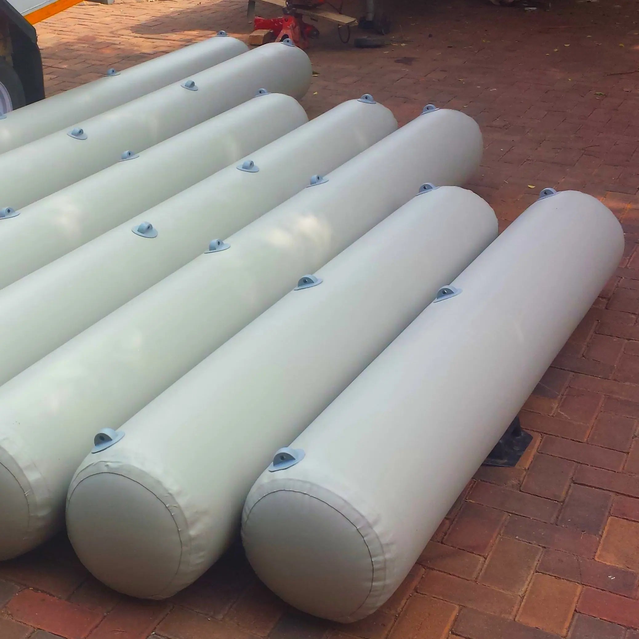 Custom Jetty Fender | Protect Your Boat – WaterSports Mania