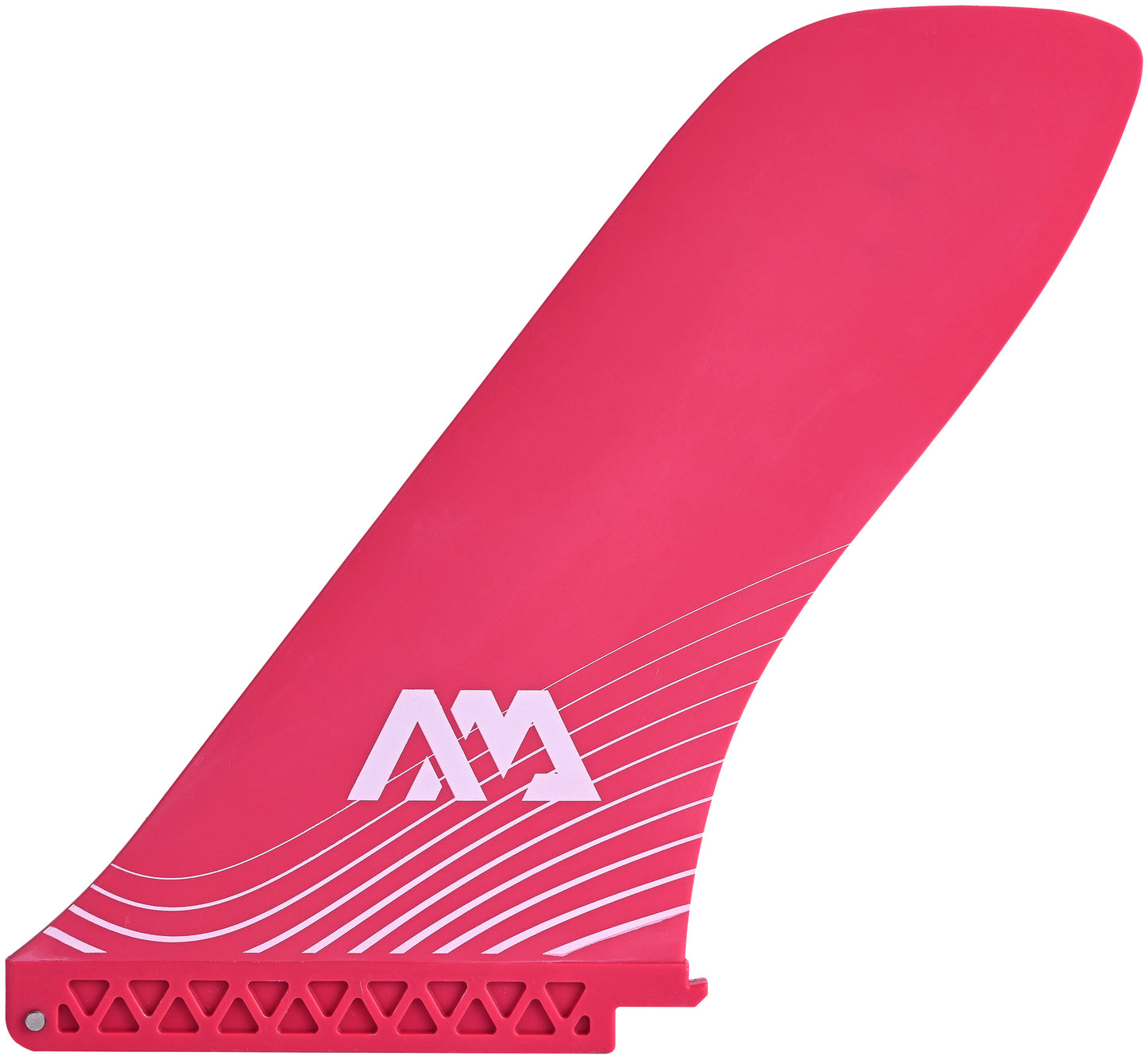 SWIFT RACING Fin - Coral