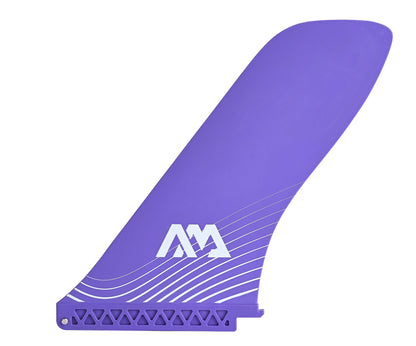 SWIFT Racing Fin - Black