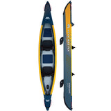 TOMAHAWK AIR-K 14'5" Double Kayak 2023