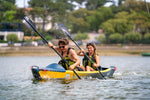 TOMAHAWK AIR-K 14'5" Double Kayak 2023