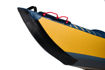 Tomahawk AIR-K 12'4" Single Kayak