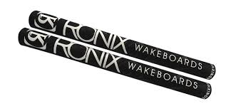 Ronix Trailer Guides