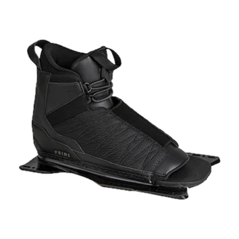 RADAR Prime Boot – Front Feather Frame