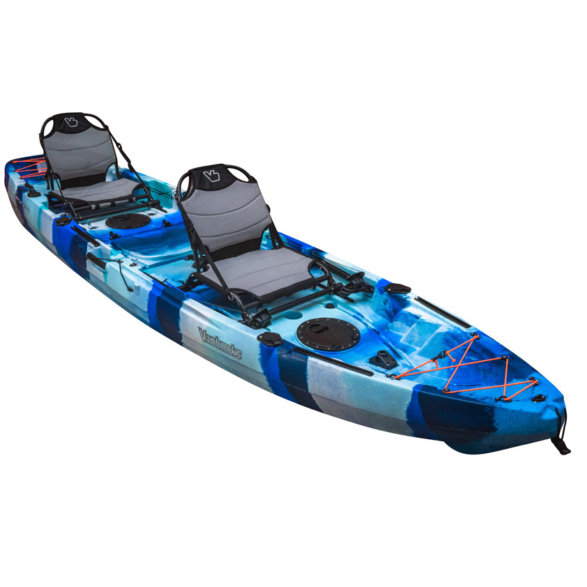 ORCA 13’0 TANDEM KAYAK