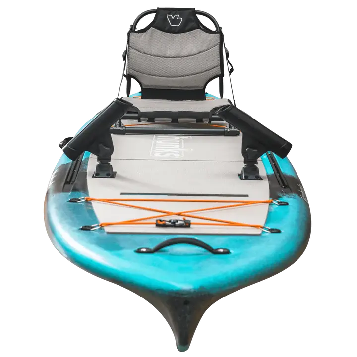 AMBERJACK HYBRID KAYAK / SUP Vanhunks