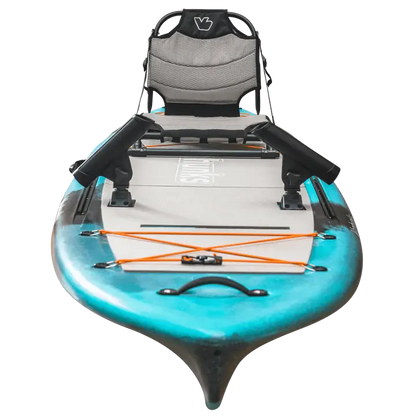 AMBERJACK HYBRID KAYAK / SUP Vanhunks