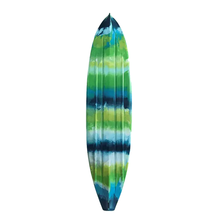 AMBERJACK HYBRID KAYAK / SUP Vanhunks