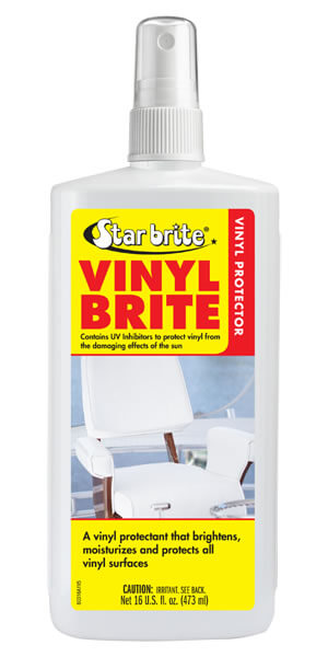 Vinyl Brite Protector