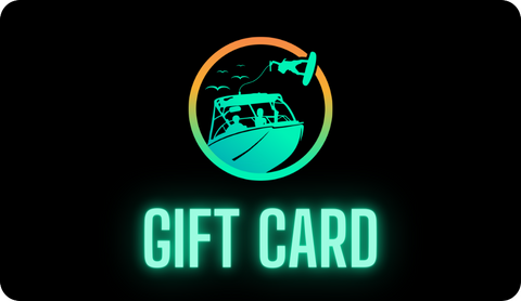WaterSports Mania Gift Card