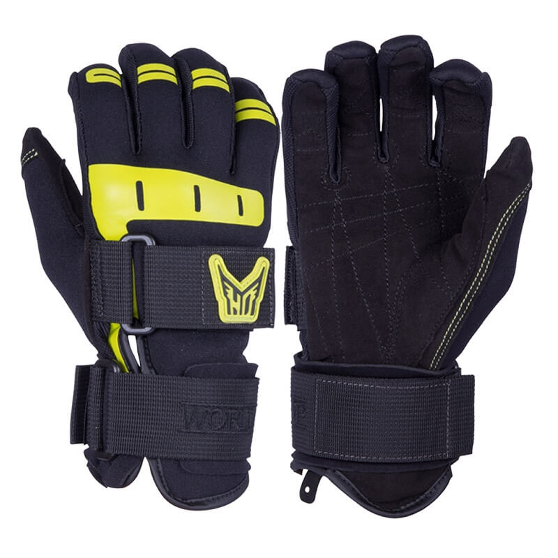 HO Mens World Cup Ski Glove