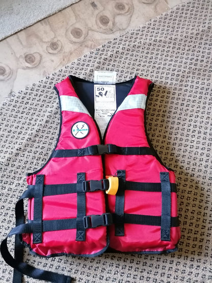 X-Treme Watersport Life-Vest