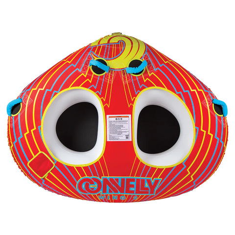 Connelly - WING 2 Towable Tube