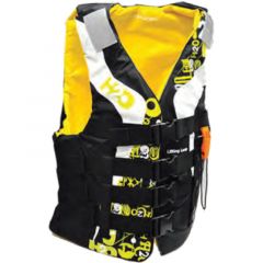 H2O Dynamix  Nylon Life Jacket (variety of colours)