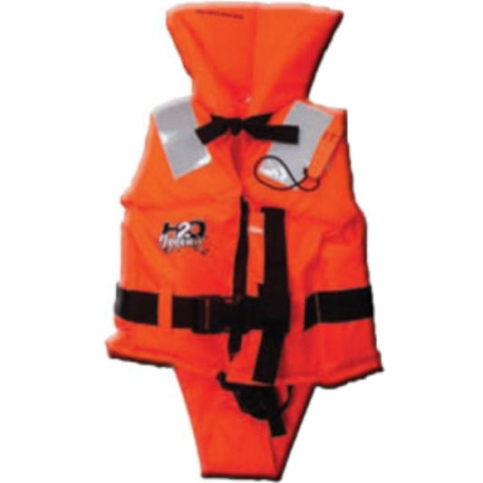 H20 Dynamix Orange Nylon