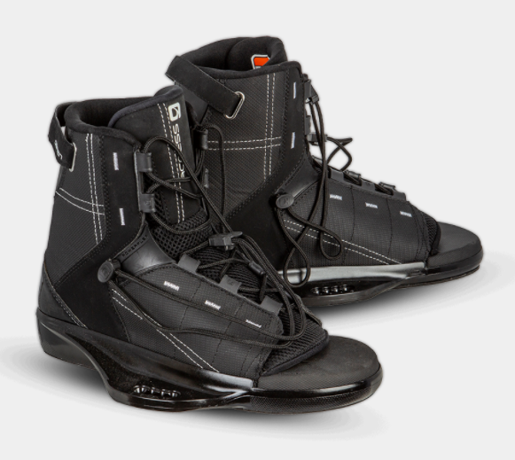 O'Brien Access Wakeboard Bindings