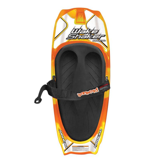 Wake Shaker Kneeboard