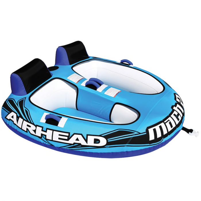 Airhead Mach 2 Towable Tube