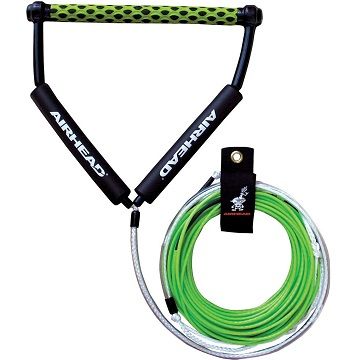 Dyneema Flat Line Wakeboard Rope 70ft