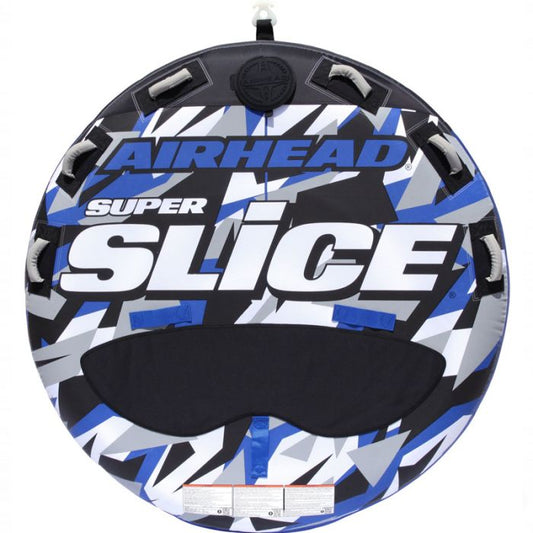 Airhead Super Slice Towable Tube