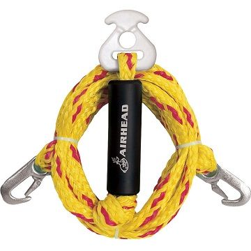 Airhead Tow Harness - Heavy Duty - 4 Rider