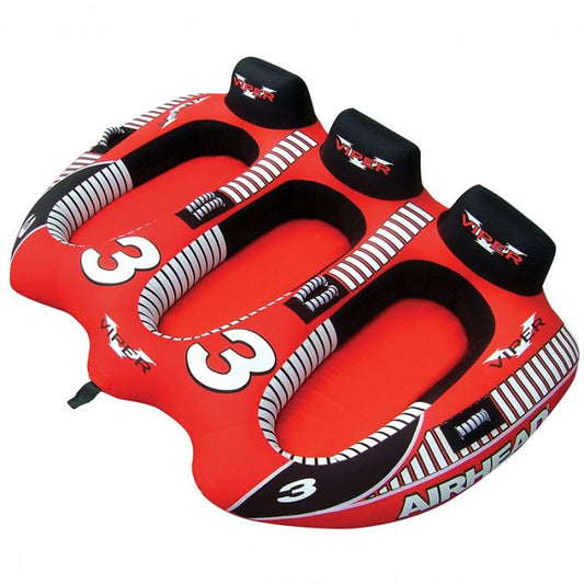 Airhead Viper 3 Towable Tube