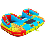 Airhead Challenger 3 Person Towable Tube