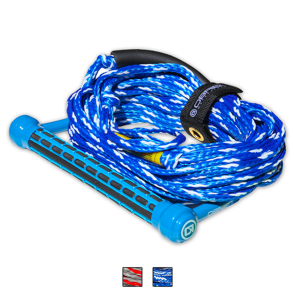 O'Brien 1-Section Ski Combo Rope and Handle