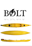 Bolt High Speed Kayak