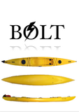 Bolt High Speed Kayak