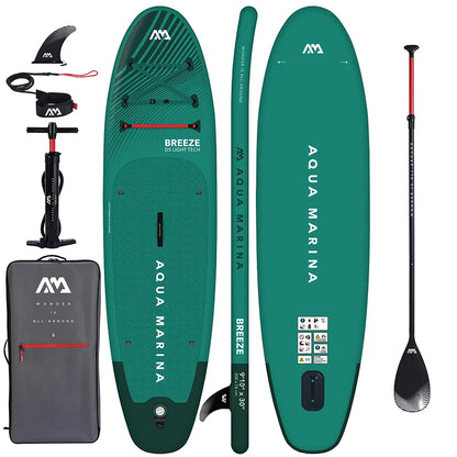 BREEZE 9'10" SUP