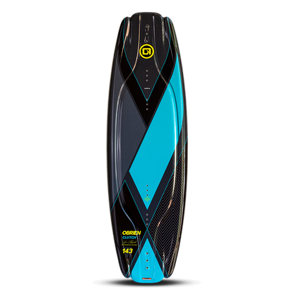 O’Brien Clutch Wakeboard  w/Clutch Binding