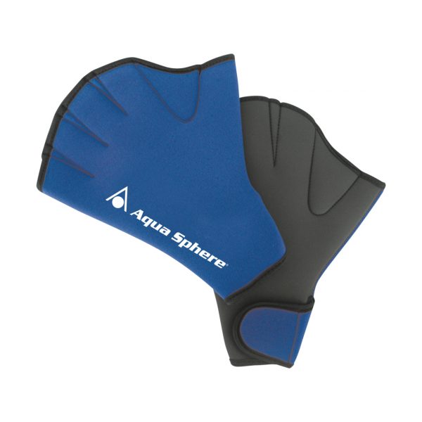 Aquasphere Swim Gloves