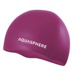 Aquasphere Plain Swim Cap