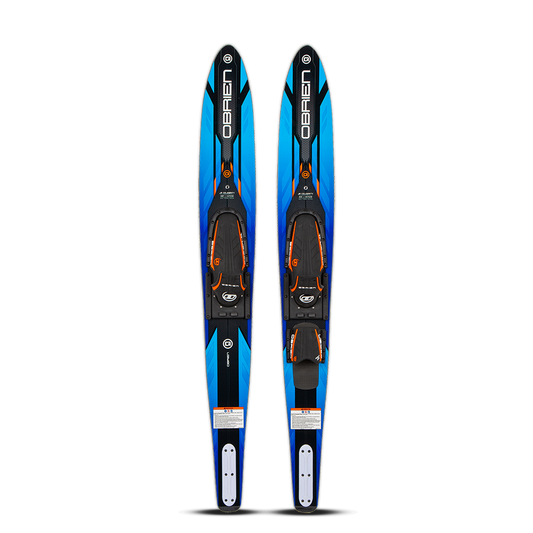 O'Brien Celebrity Combo Waterskis - JR 58