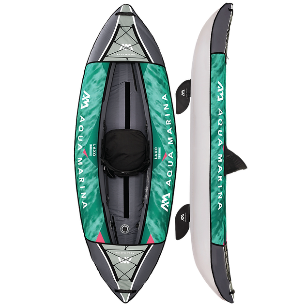 Aqua Marina LAXO 285 Single Kayak