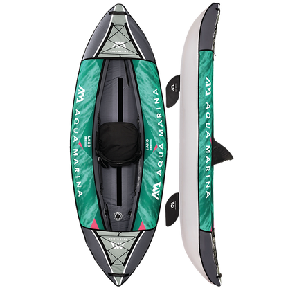 Aqua Marina LAXO 285 Single Kayak