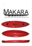 Makara Fishing Kayak