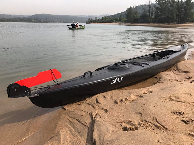 Bolt High Speed Kayak