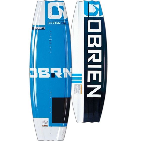 O'Brien System Wakeboards