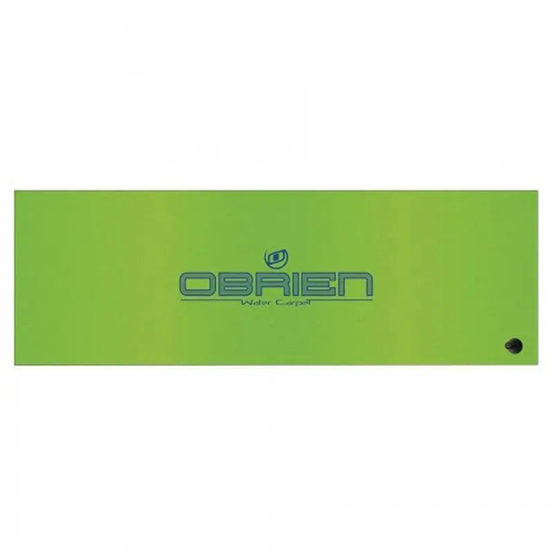 O'Brien Water Carpet with Grommet Kit O'Brien