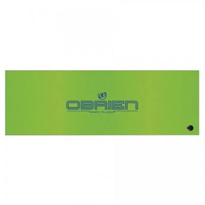 O'Brien Water Carpet with Grommet Kit O'Brien