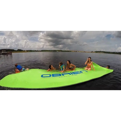 O'Brien Water Carpet with Grommet Kit O'Brien