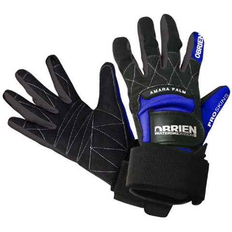 O'Brien Pro Skin Waterski Gloves