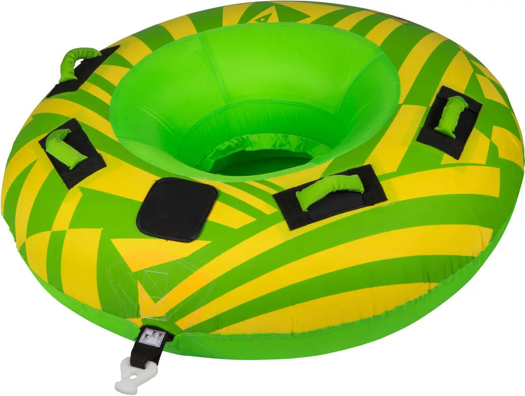 Radar Tubes & Towables - WaterSports Mania