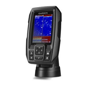 Garmin STRIKER™ 4 w/Dual Beam