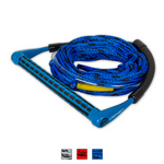 O'Brien 4-Section Poly-E Wakeboard Rope and Handle