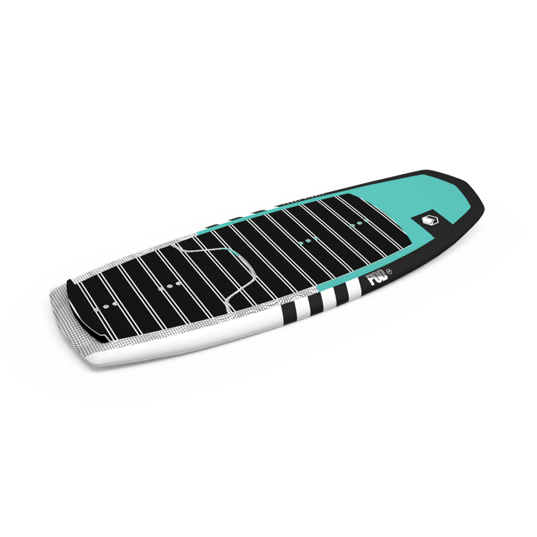 Liquid Force Pod Wakefoil