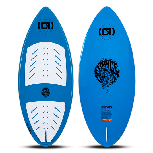 O'Brien SPACE DUST Wakesurf 56"