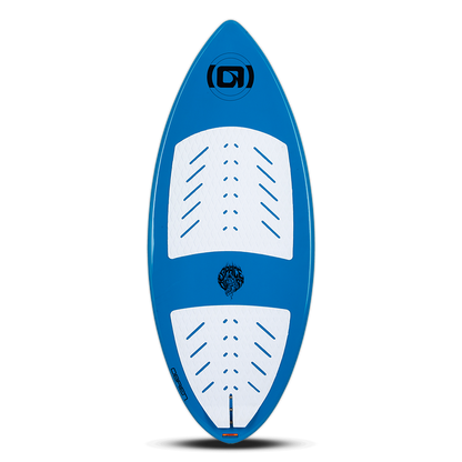 O'Brien SPACE DUST Wakesurf 56"